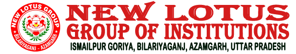 NEW LOTUS GROUP OF INSTITUTIONS
